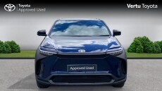 Toyota bZ4X 150kW Motion 71.4kWh 5dr Auto [11kW] Electric Hatchback